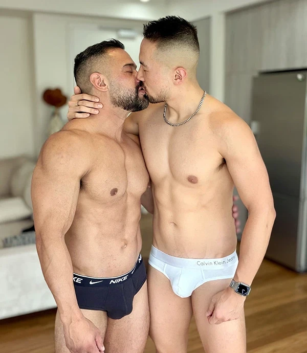 adam collabs