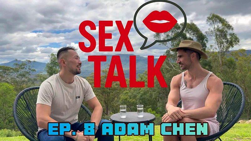 Sex Talk with Jinx October