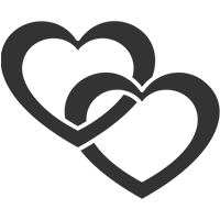 Intimacy icon