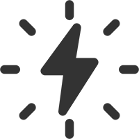 Power icon