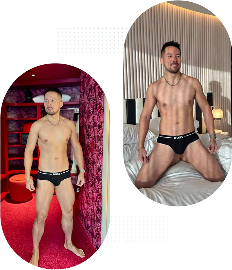 Preference story image