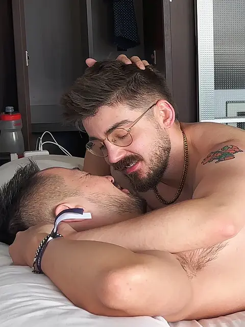 Adam Chen x Mayeubaise