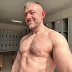 CUMDUDE