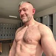 CUMDUDE