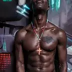 DENZEL DEZILES