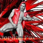 Jordan Fox