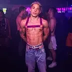 Lance Masters