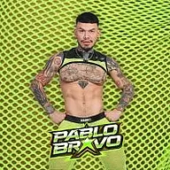 Pablo Bravo