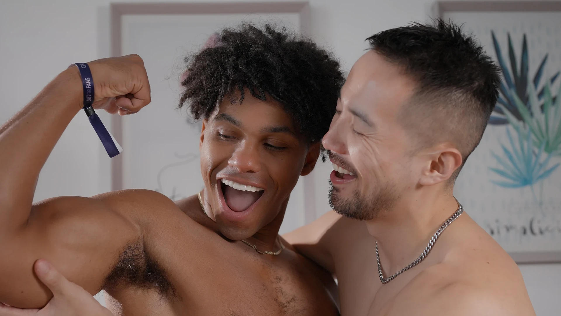 Adam Chen x Tony Genius