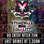 Stonewall Hotel