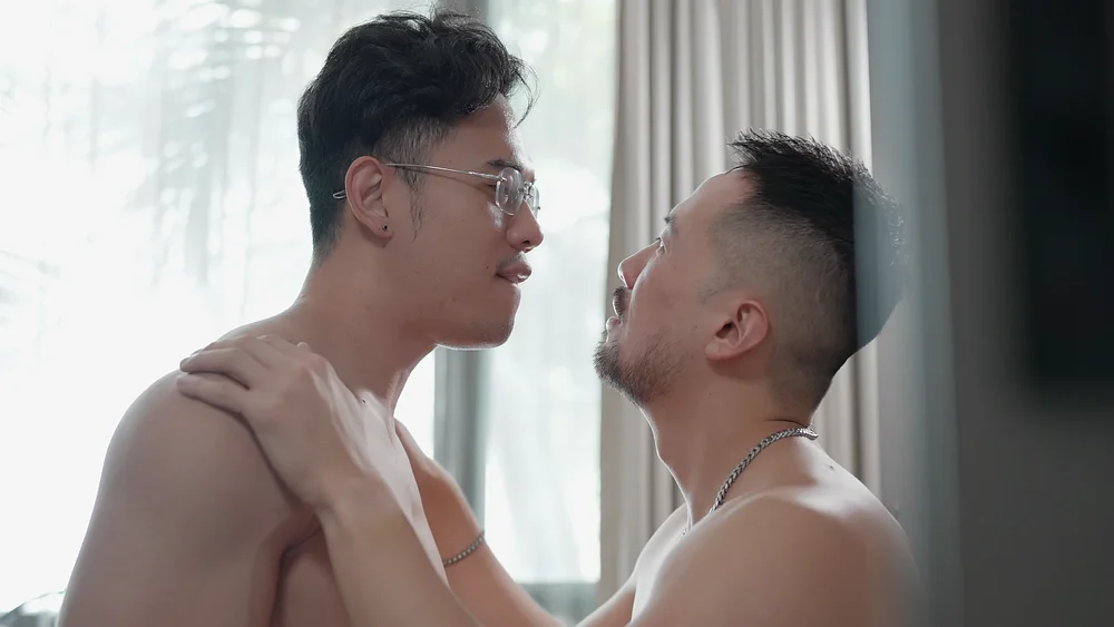 Adam Chen x Vasch